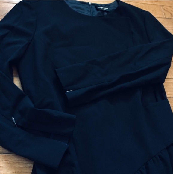 Authentic GIORGIO ARMANI ITALY, pure virgin Wool - Picture 5 of 16